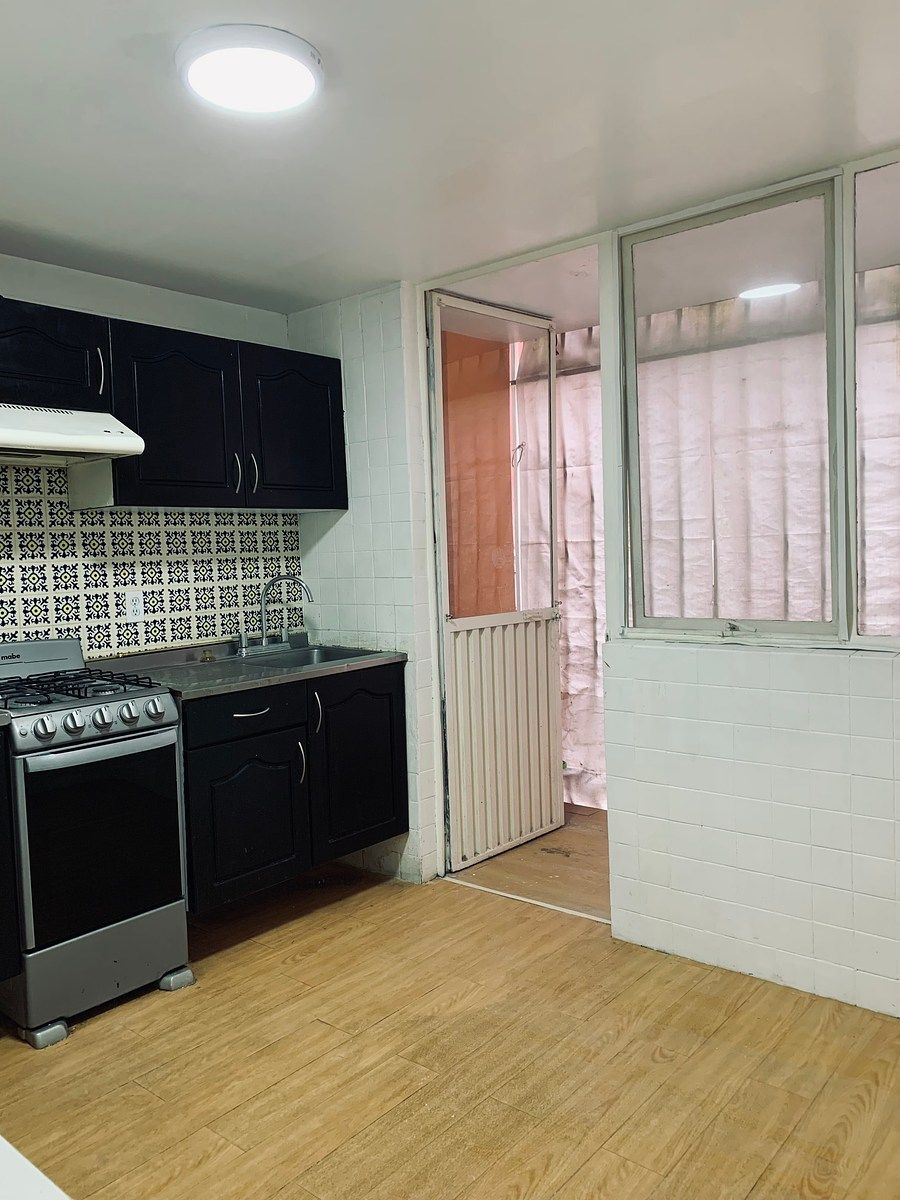 Cocina, foto 5 de 12