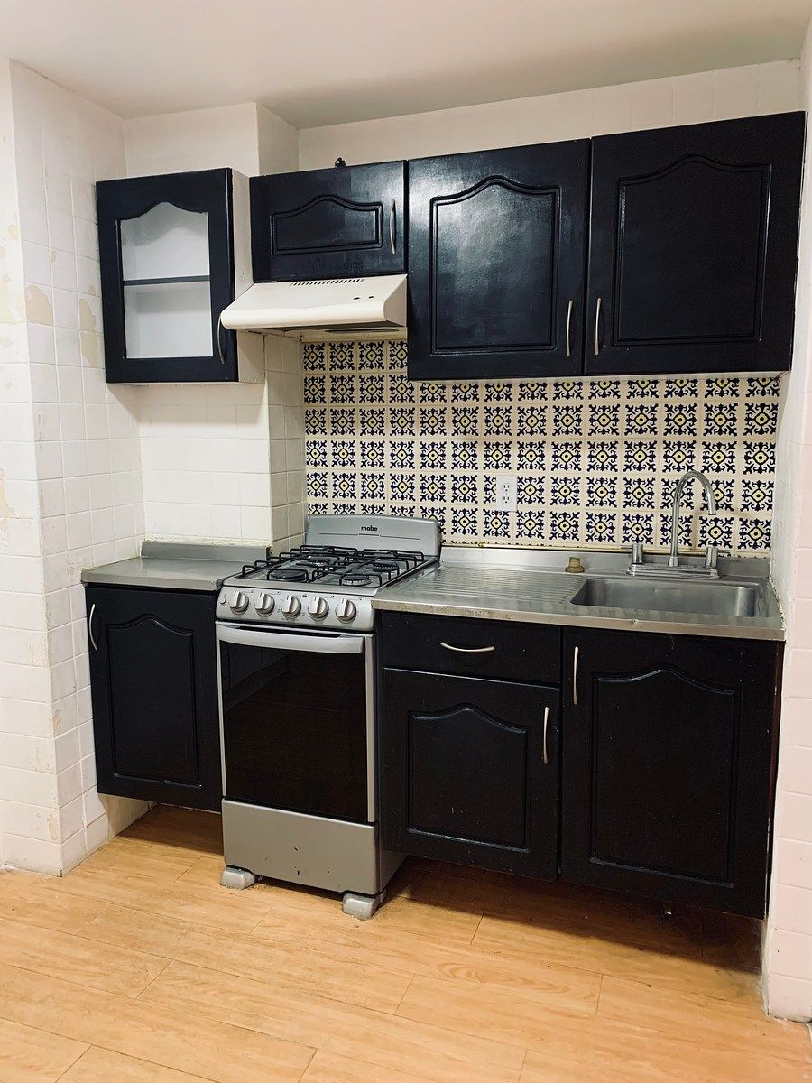 Cocina, foto 4 de 12