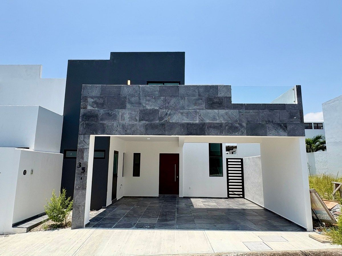 Casa nueva en Lomas Residencial, foto 1 de 18
