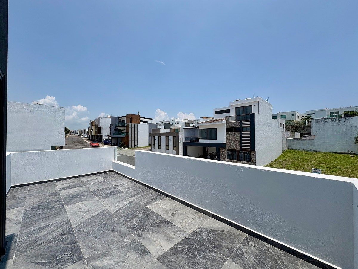 Casa en Lomas Residencial, Alvarado, foto 9 de 18