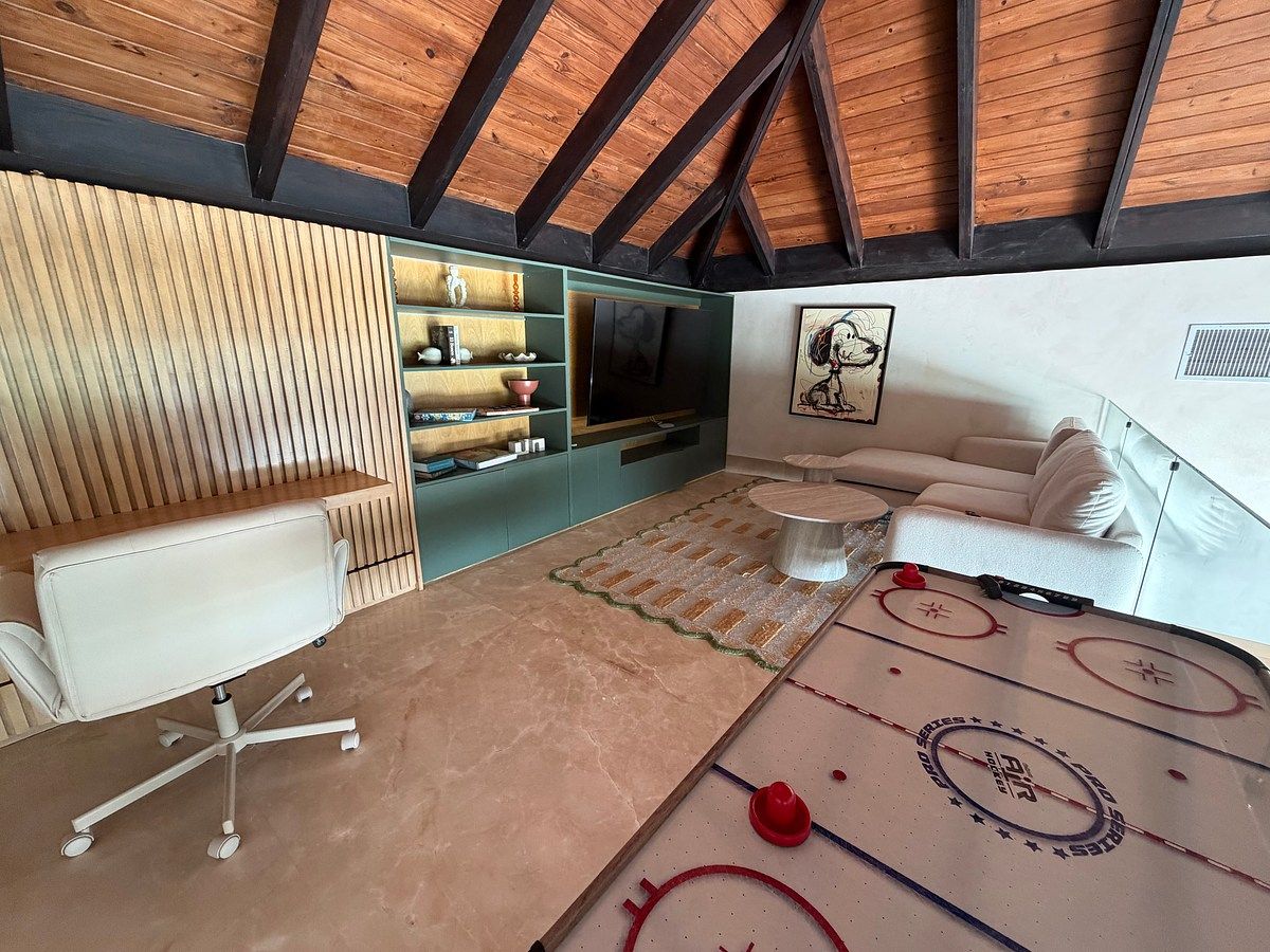 Villa en Cap Cana, Punta Cana, foto 8 de 14