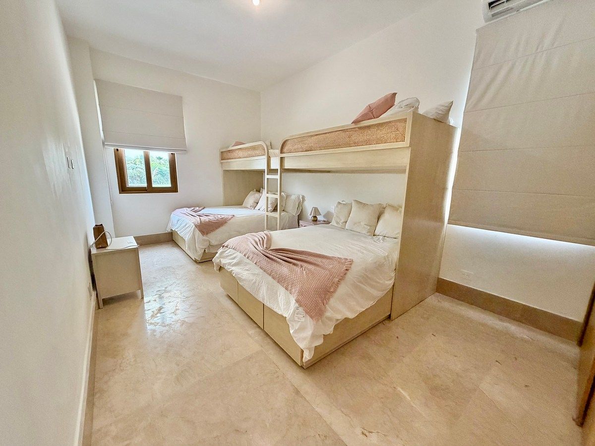 Villa en Cap Cana, Punta Cana, foto 11 de 14
