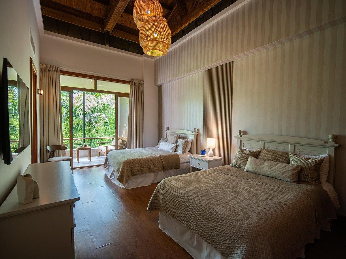 Apartamento en Casa de Campo, La Romana, foto 4 de 23