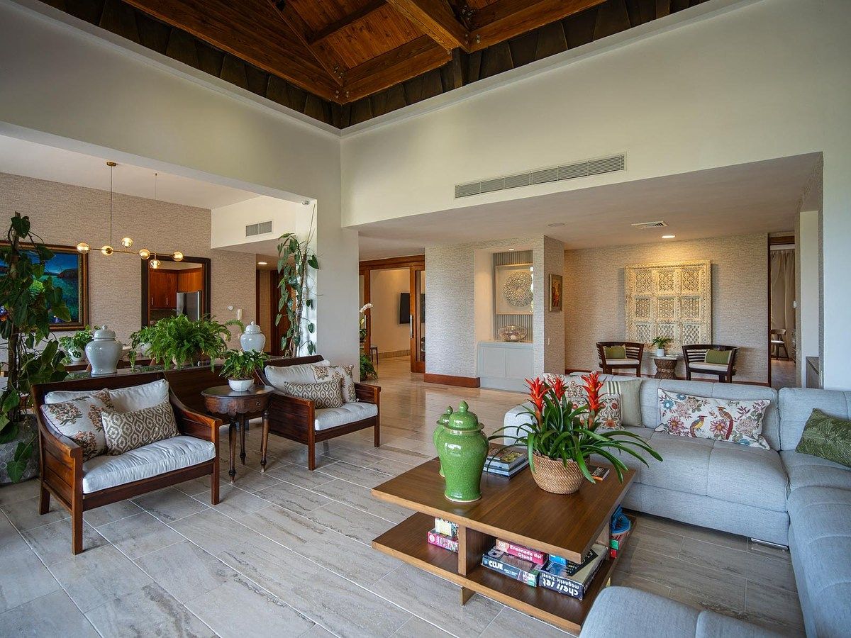 Apartamento en Casa de Campo, La Romana, foto 3 de 23