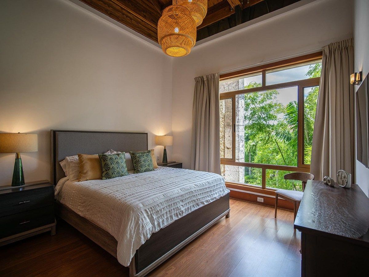 Apartamento en Casa de Campo, La Romana, foto 5 de 23