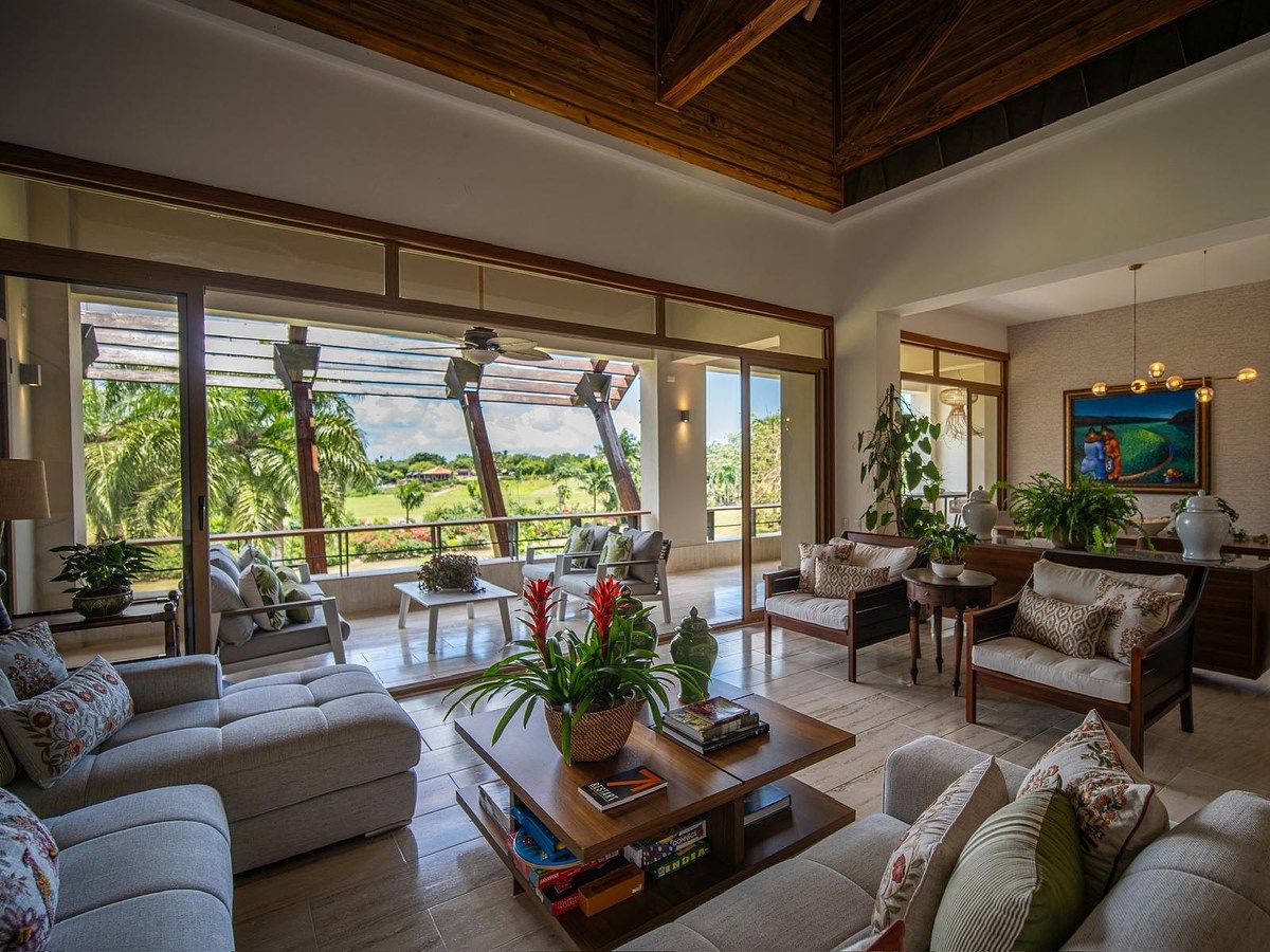 Apartamento en Casa de Campo, La Romana, foto 8 de 23