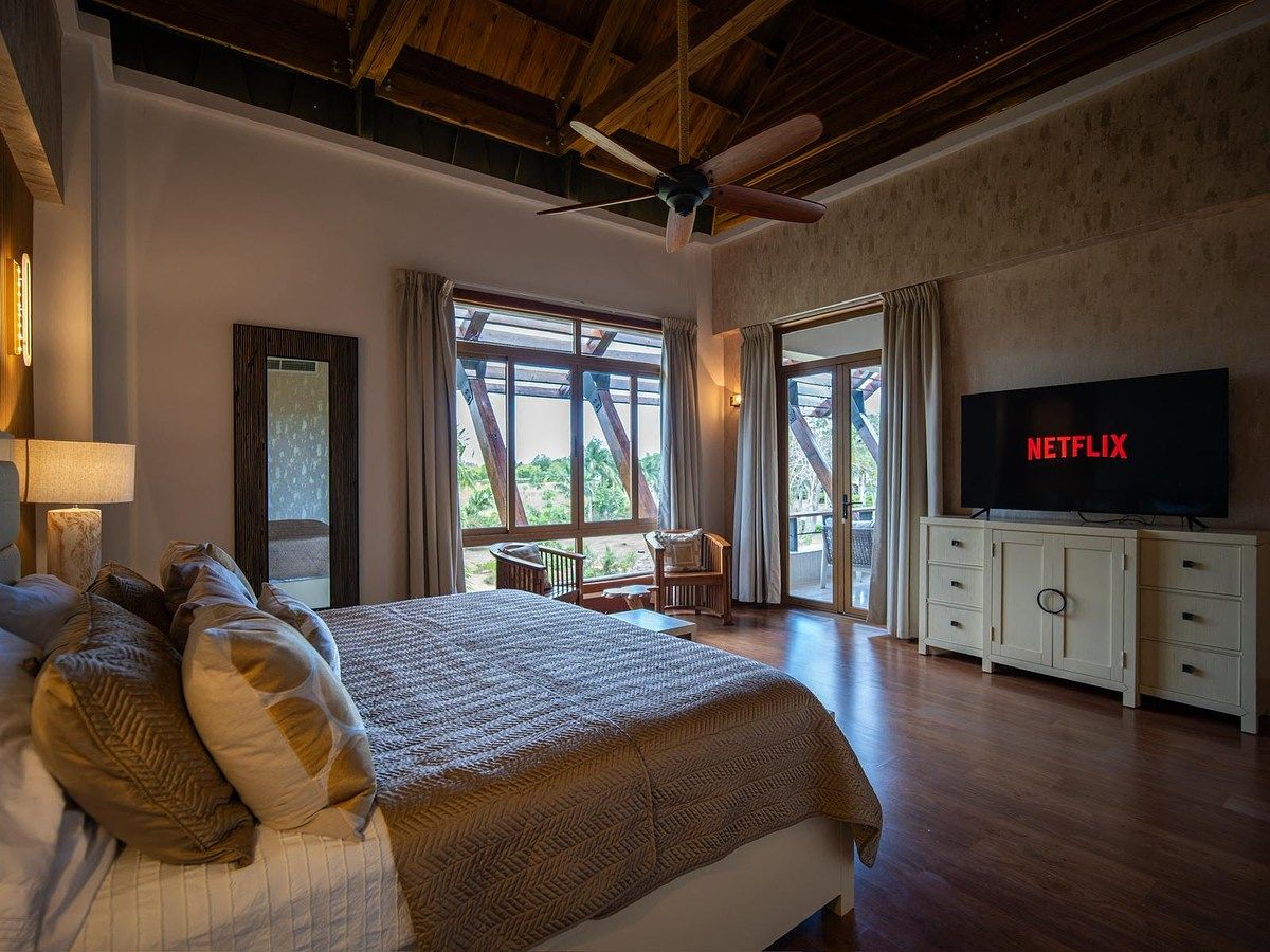 Apartamento en Casa de Campo, La Romana, foto 9 de 23