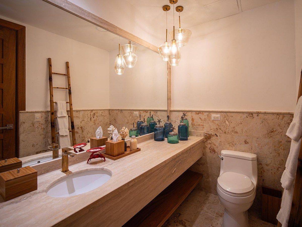 Apartamento en Casa de Campo, La Romana, foto 12 de 23