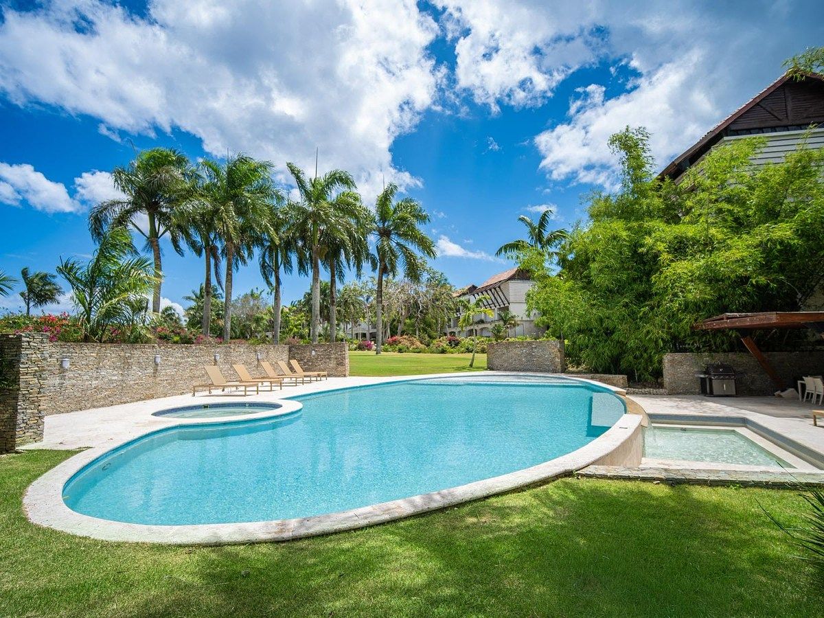 Apartamento en Casa de Campo, La Romana, foto 13 de 23