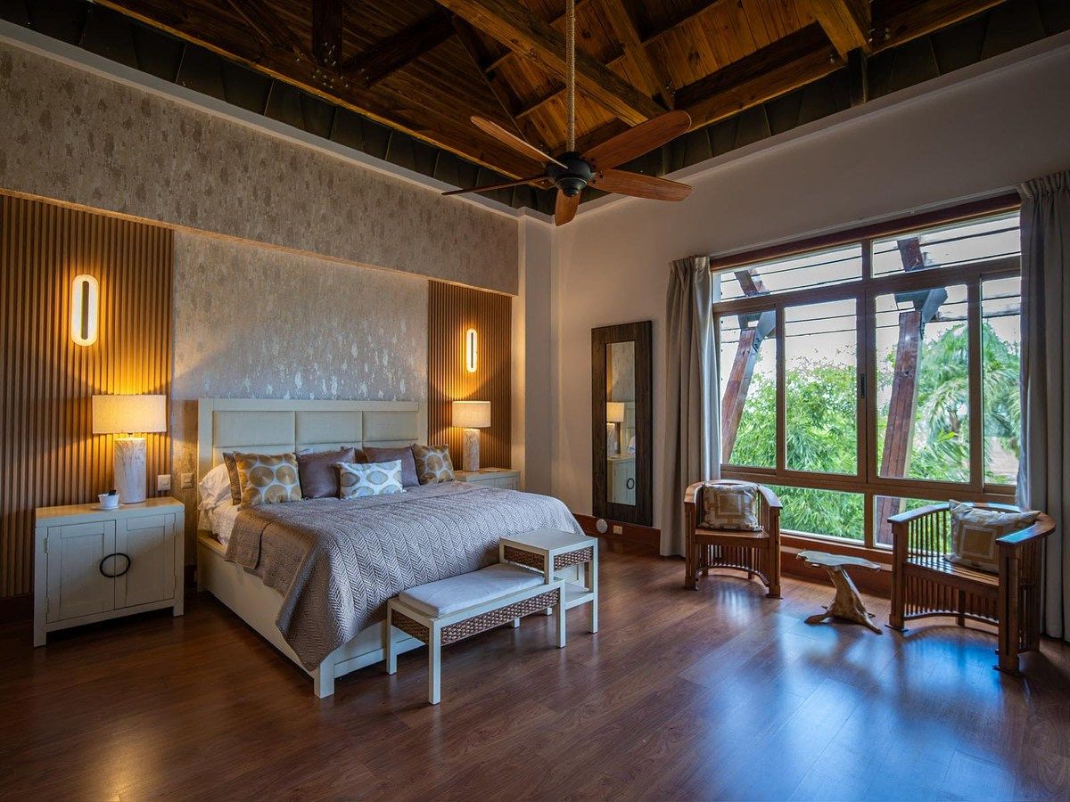 Apartamento en Casa de Campo, La Romana, foto 14 de 23