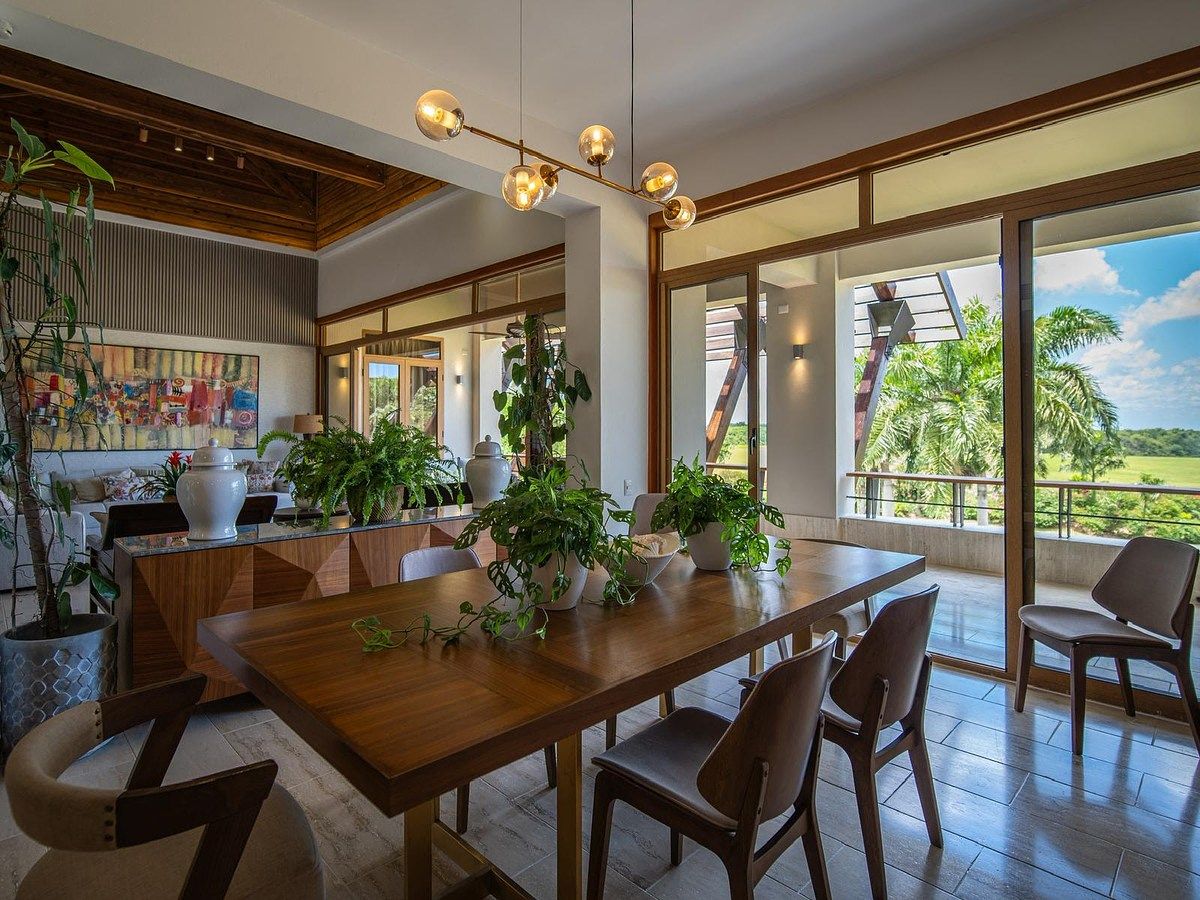 Apartamento en Casa de Campo, La Romana, foto 15 de 23