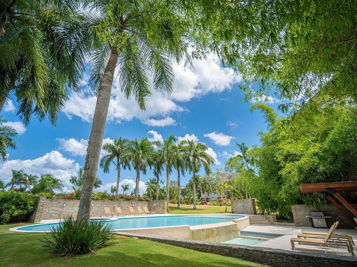 Apartamento en Casa de Campo, La Romana, foto 17 de 23