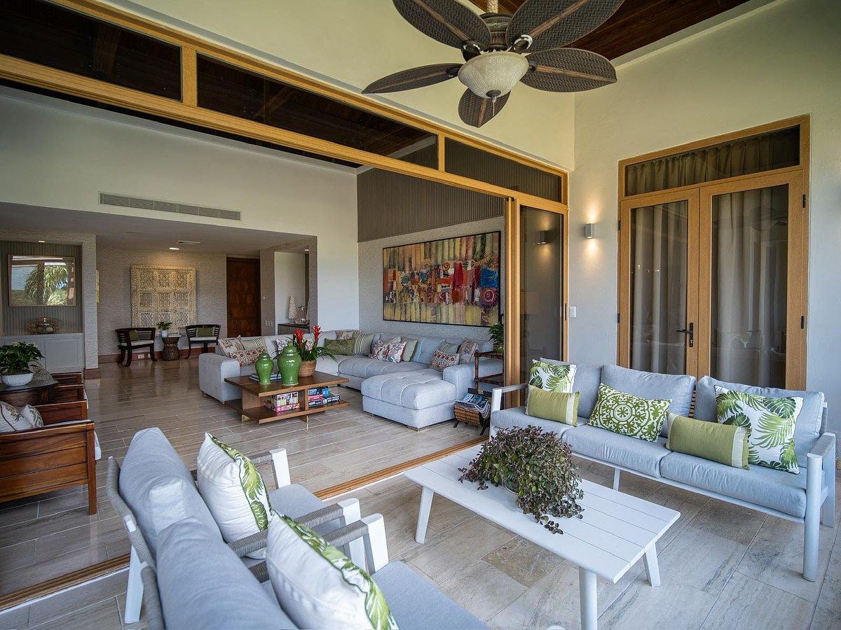 Apartamento en Casa de Campo, La Romana, foto 16 de 23