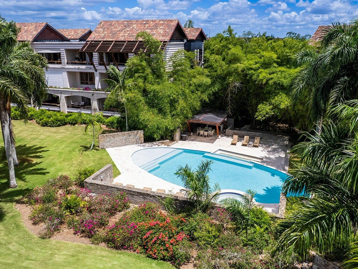 Apartamento en Casa de Campo, La Romana, foto 18 de 23