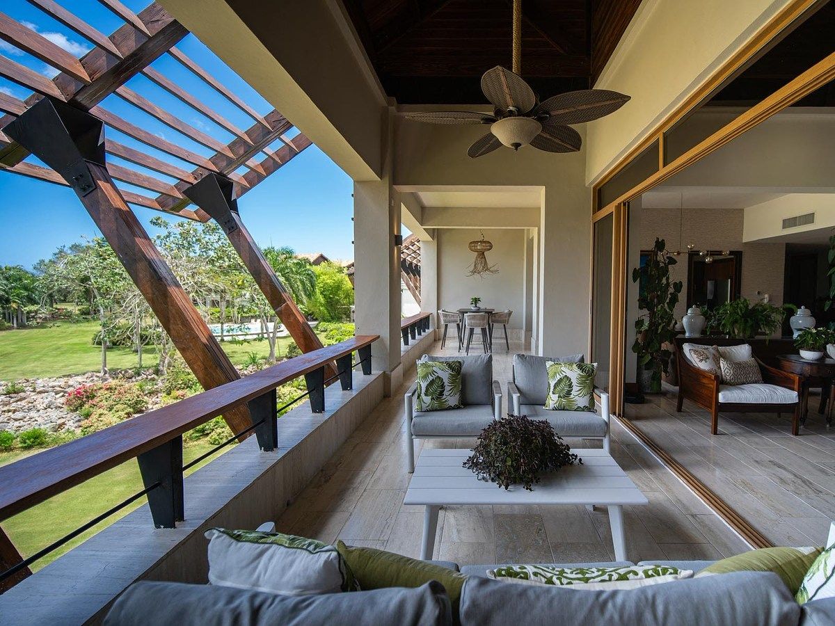 Apartamento en Casa de Campo, La Romana, foto 19 de 23