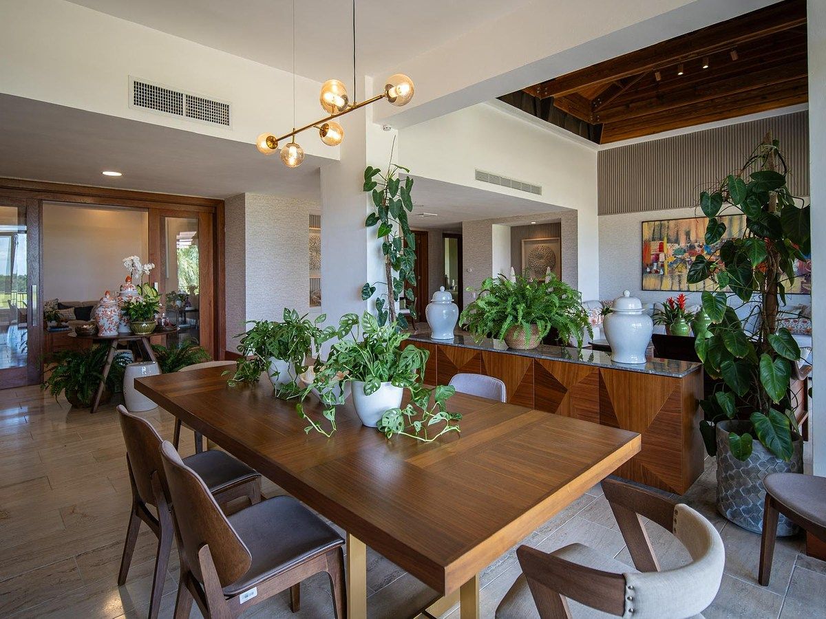Apartamento en Casa de Campo, La Romana, foto 21 de 23