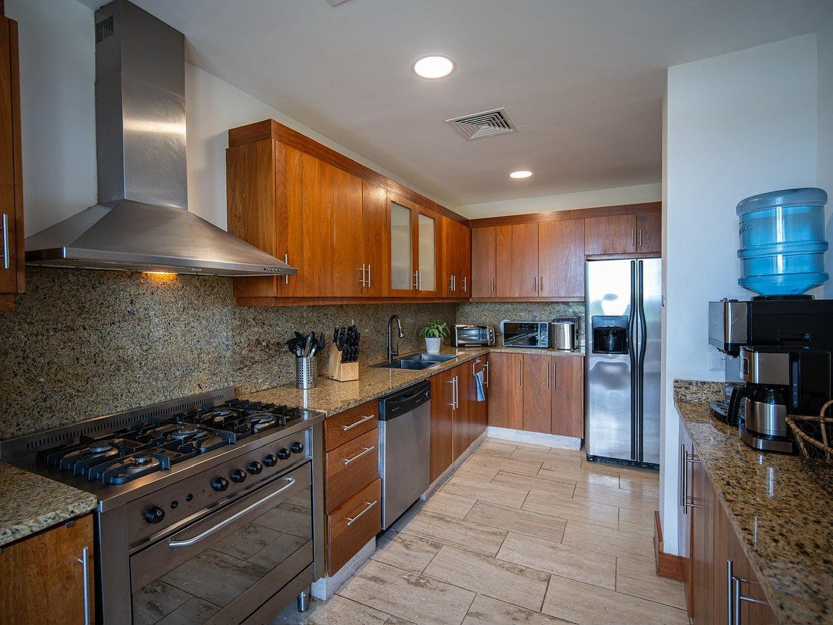 Apartamento en Casa de Campo, La Romana, foto 22 de 23
