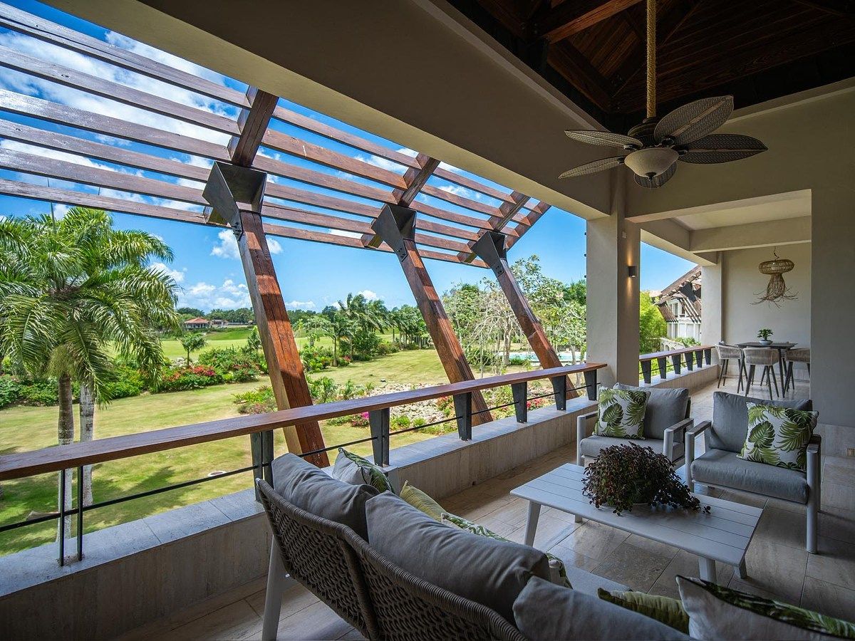 Apartamento en Casa de Campo, La Romana, foto 23 de 23