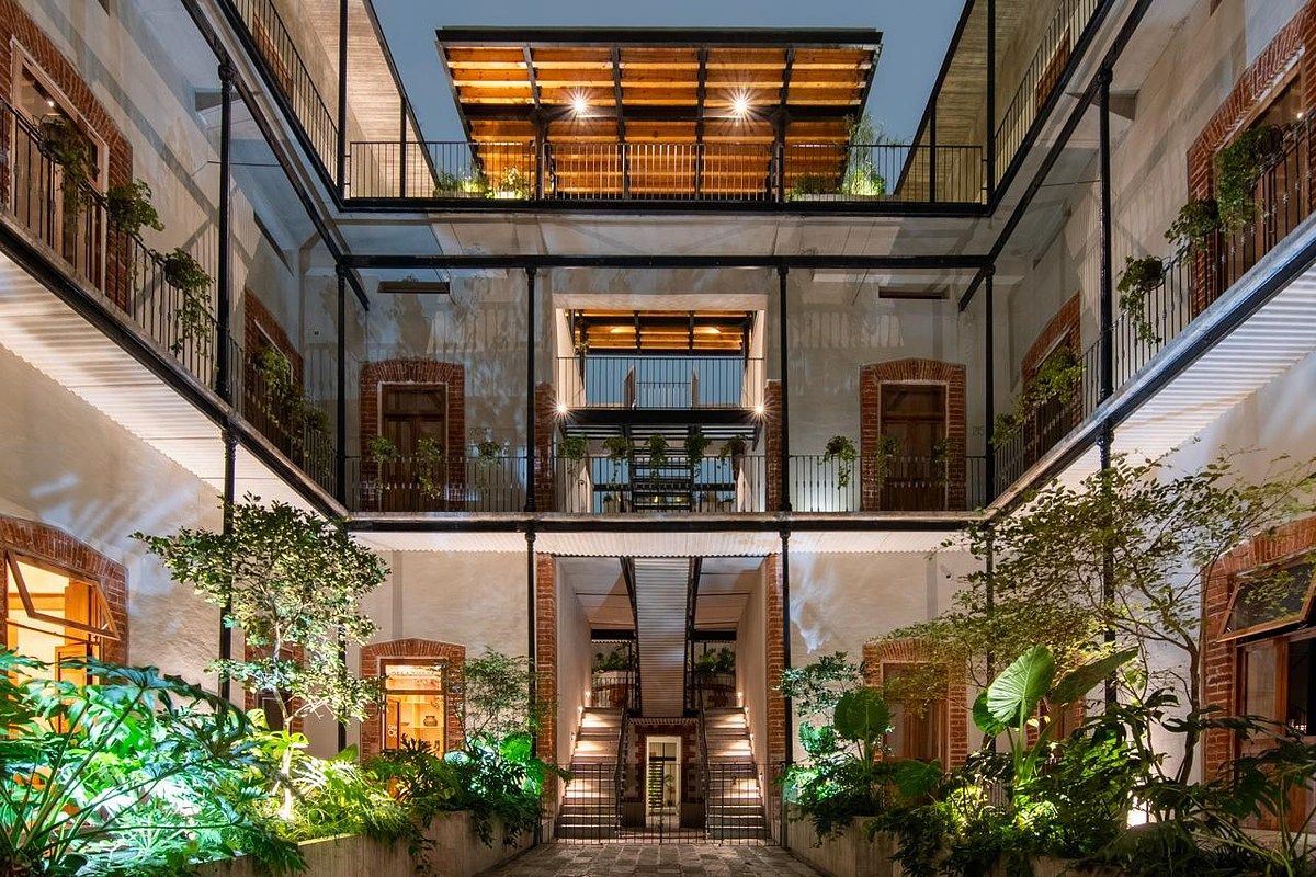 Departamento en Centro (Área 1), Cuauhtémoc, foto 8 de 8