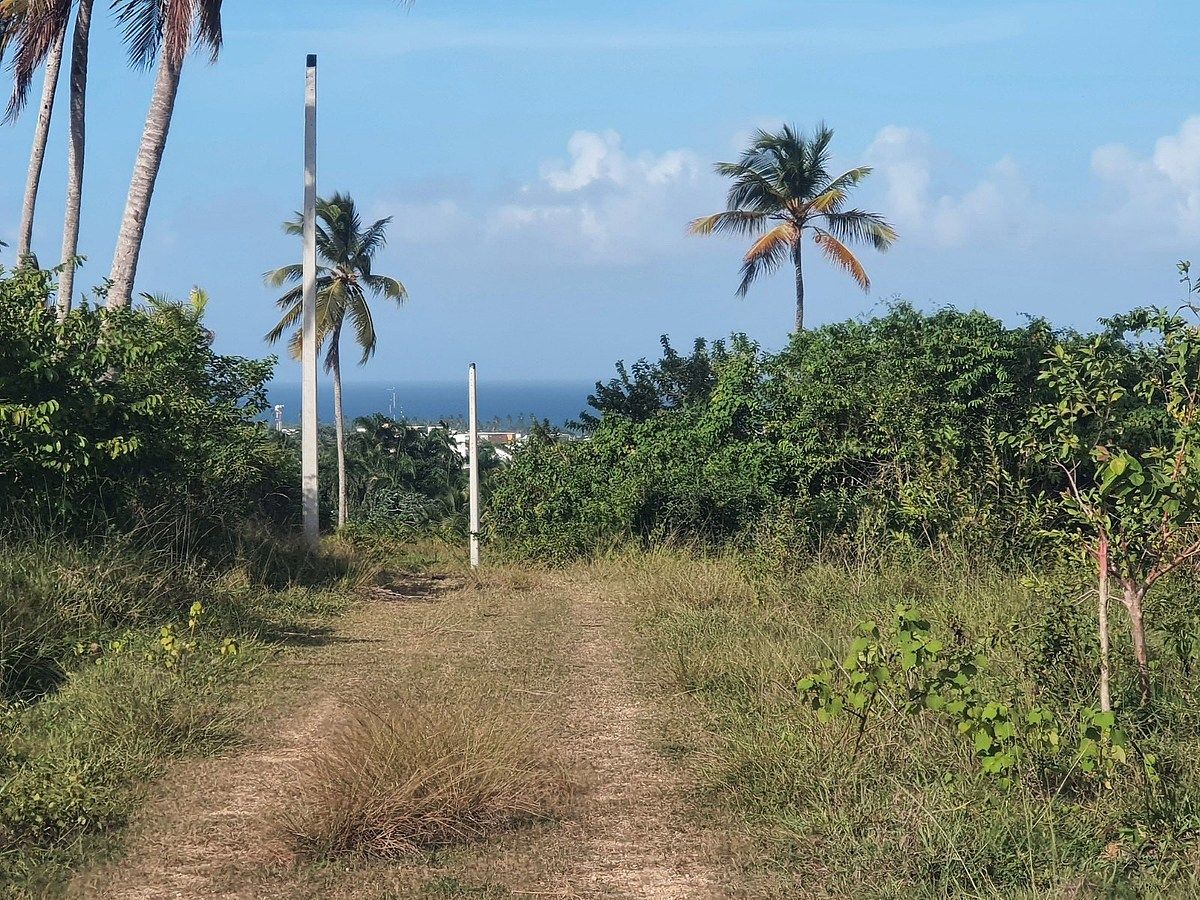 Terreno en Nagua, foto 4 de 8