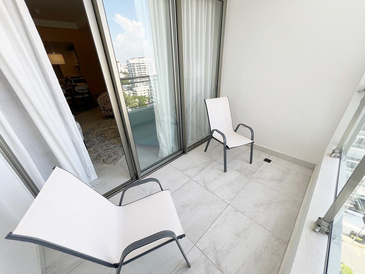 Apartamento en La Esperilla, Santo Domingo Centro (Distrito Nacional), foto 2 de 14
