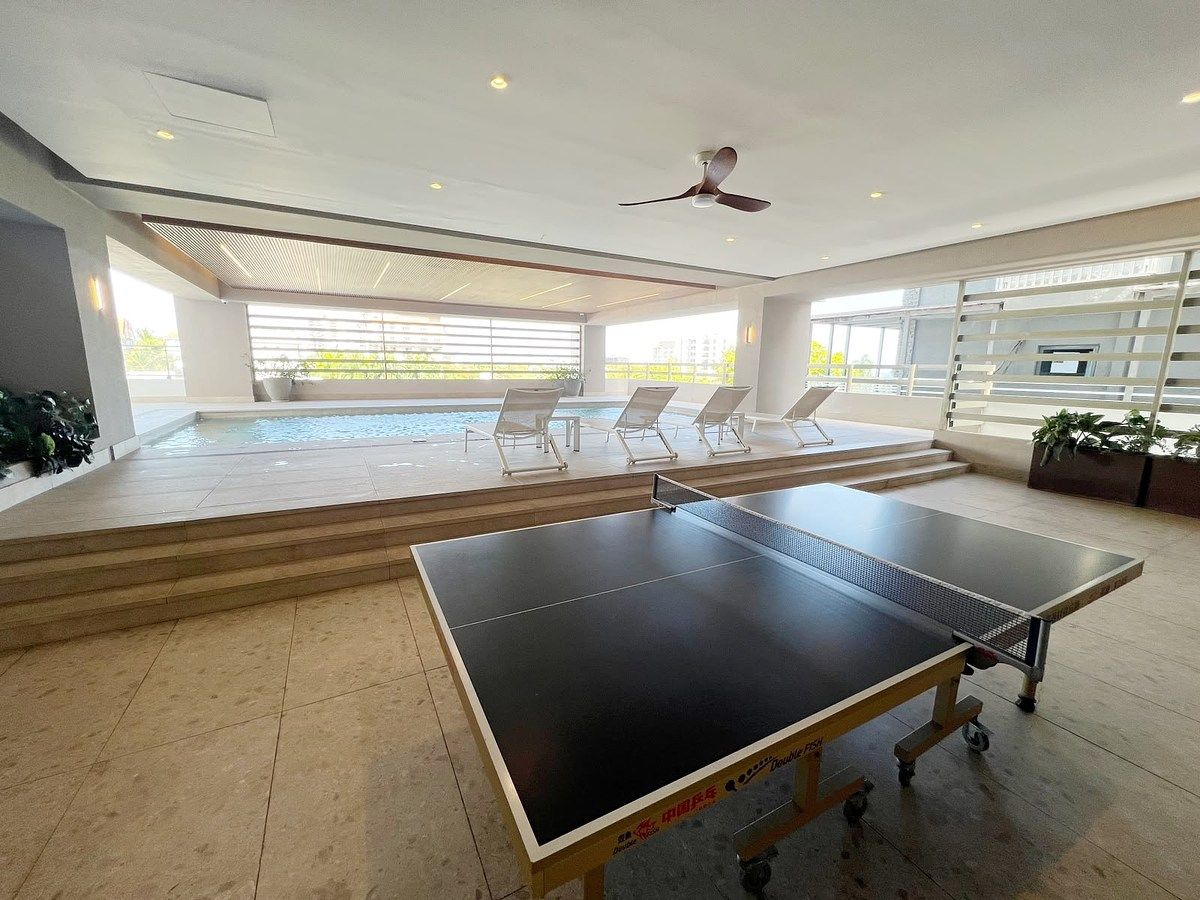 Apartamento en La Esperilla, Santo Domingo Centro (Distrito Nacional), foto 12 de 14