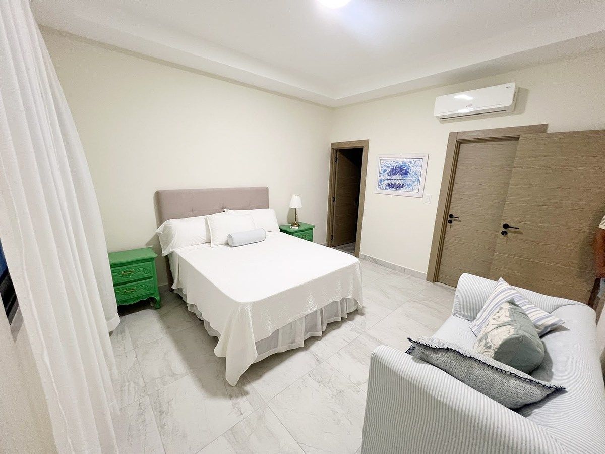 Apartamento en La Esperilla, Santo Domingo Centro (Distrito Nacional), foto 5 de 14