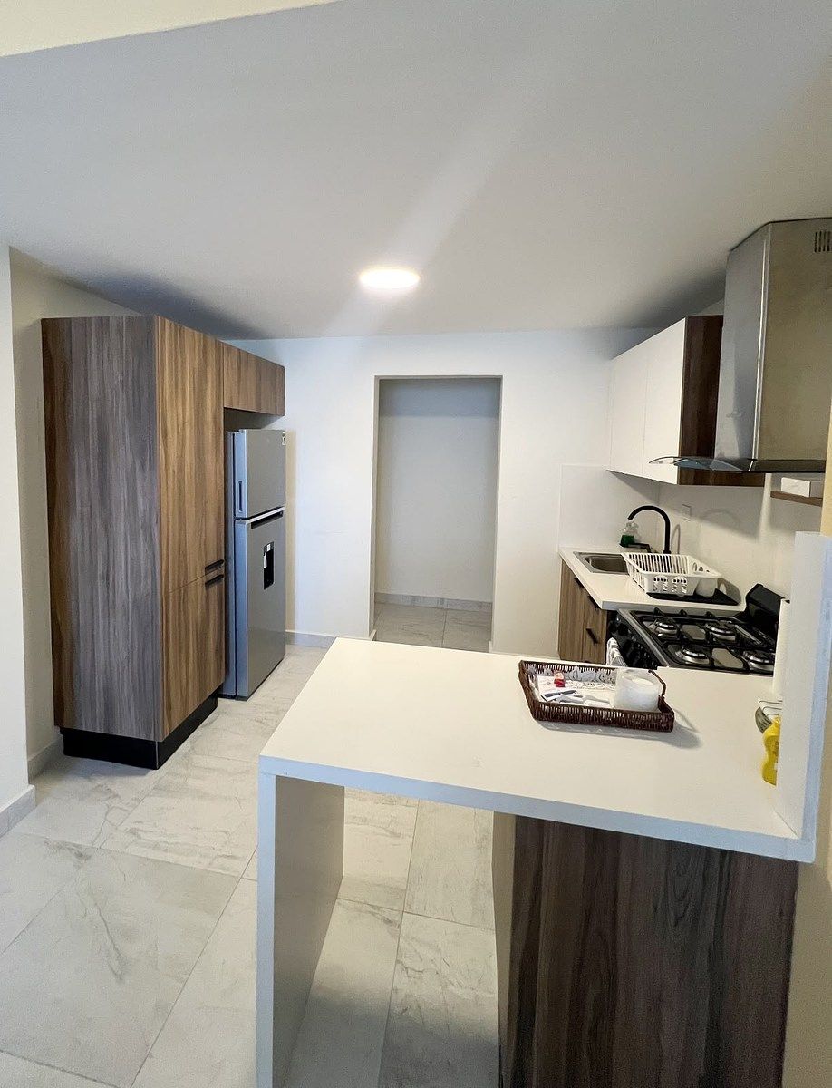 Apartamento en La Esperilla, Santo Domingo Centro (Distrito Nacional), foto 4 de 14