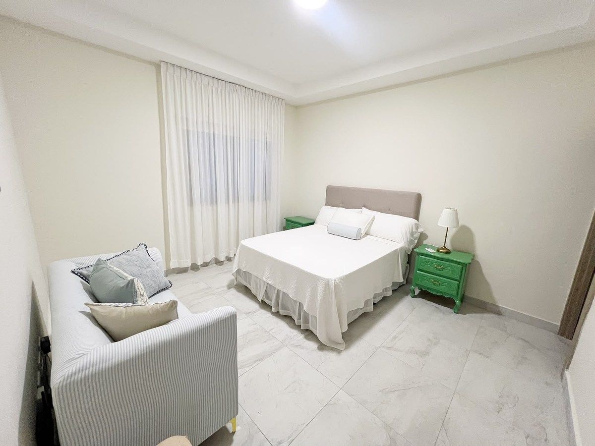 Apartamento en La Esperilla, Santo Domingo Centro (Distrito Nacional), foto 6 de 14