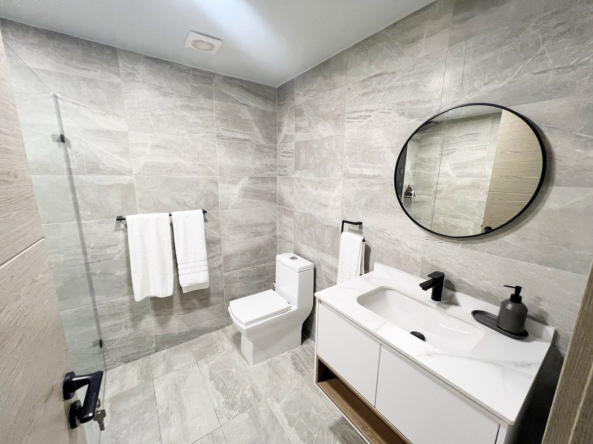 Apartamento en La Esperilla, Santo Domingo Centro (Distrito Nacional), foto 8 de 14