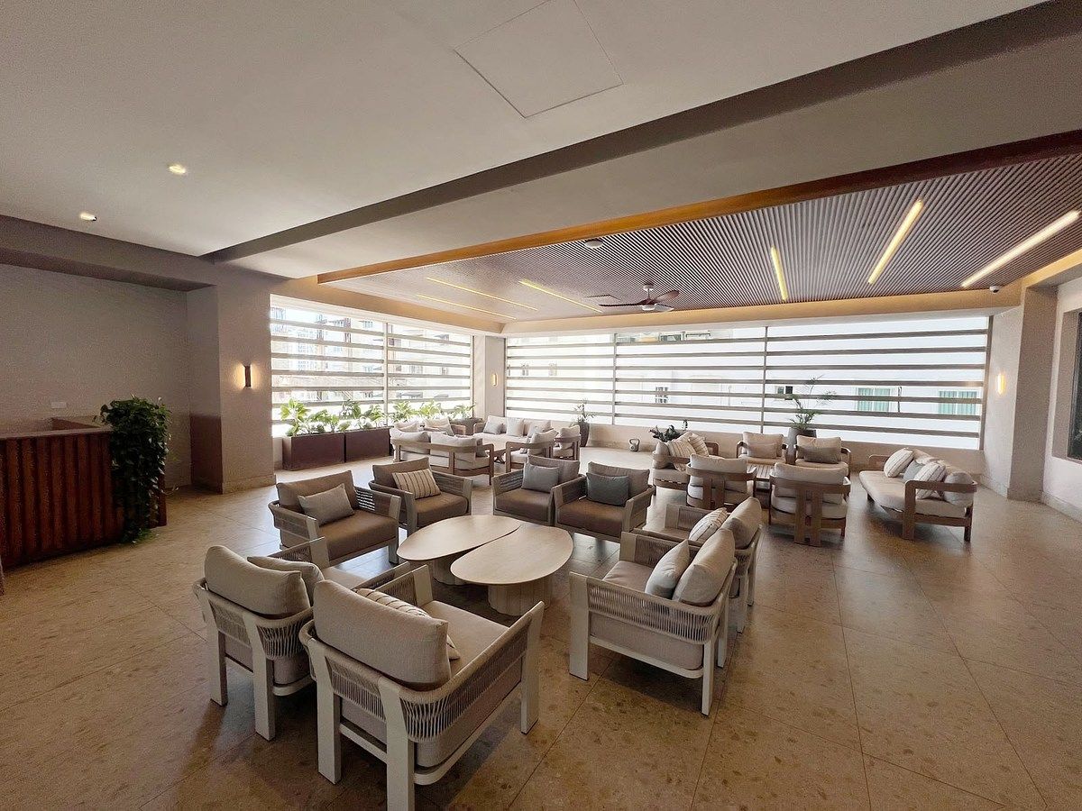 Apartamento en La Esperilla, Santo Domingo Centro (Distrito Nacional), foto 14 de 14
