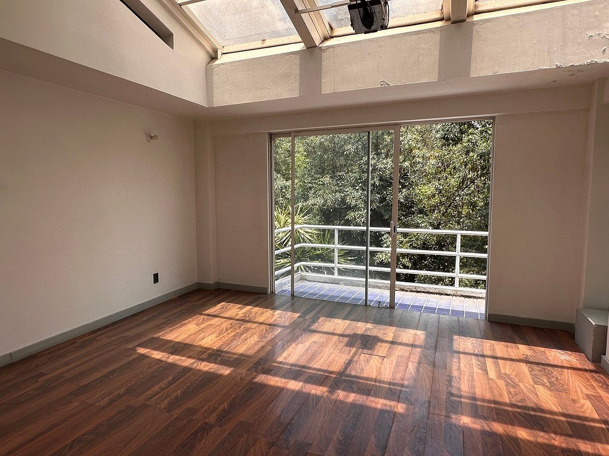 Casa em Bosques de la Herradura, Huixquilucan, foto 8 de 47