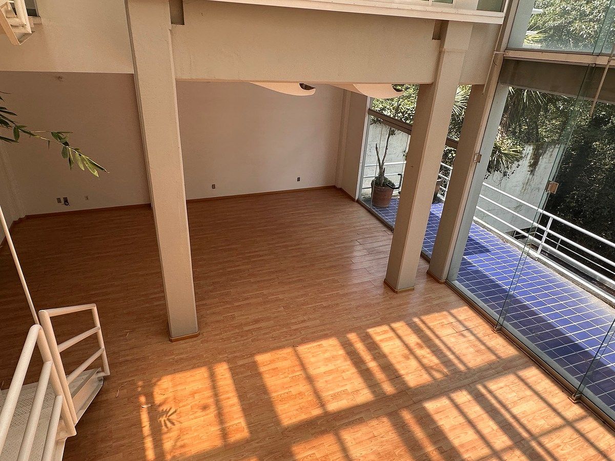 Casa em Bosques de la Herradura, Huixquilucan, foto 28 de 47