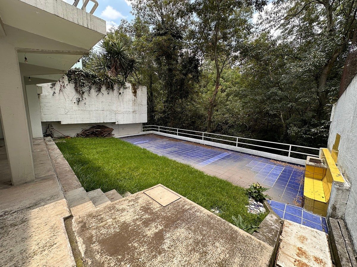 Casa em Bosques de la Herradura, Huixquilucan, foto 40 de 47