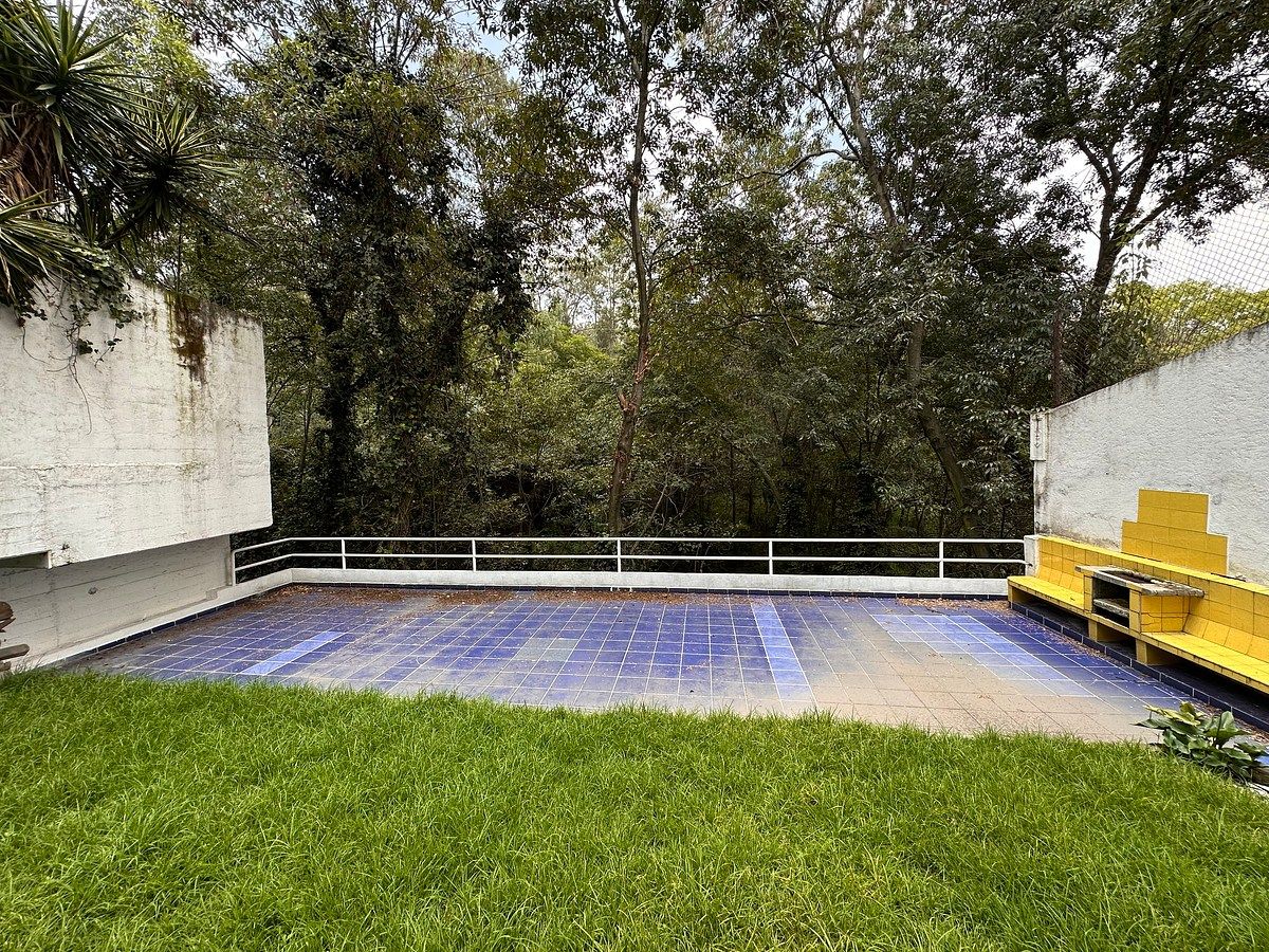Casa em Bosques de la Herradura, Huixquilucan, foto 42 de 47