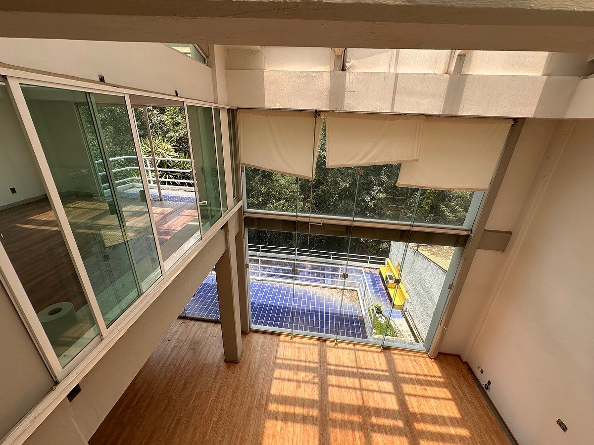 Casa em Bosques de la Herradura, Huixquilucan, foto 44 de 47