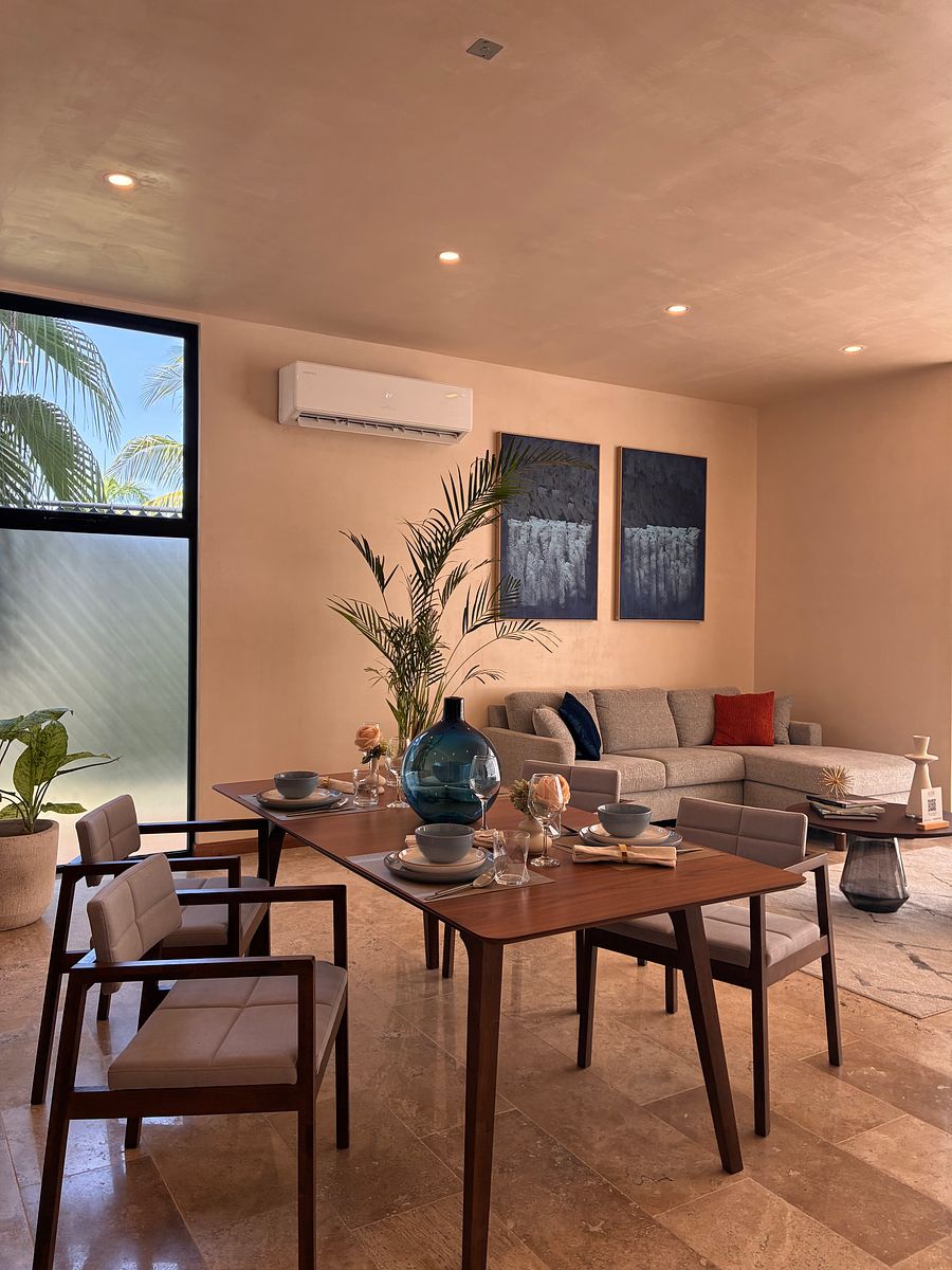 Apartamento em Montebello, Mérida, foto 2 de 10