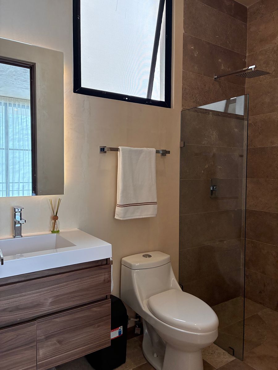 Apartamento em Montebello, Mérida, foto 5 de 10