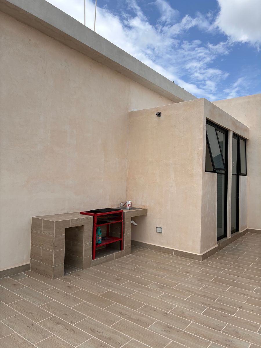 Apartamento em Montebello, Mérida, foto 8 de 10