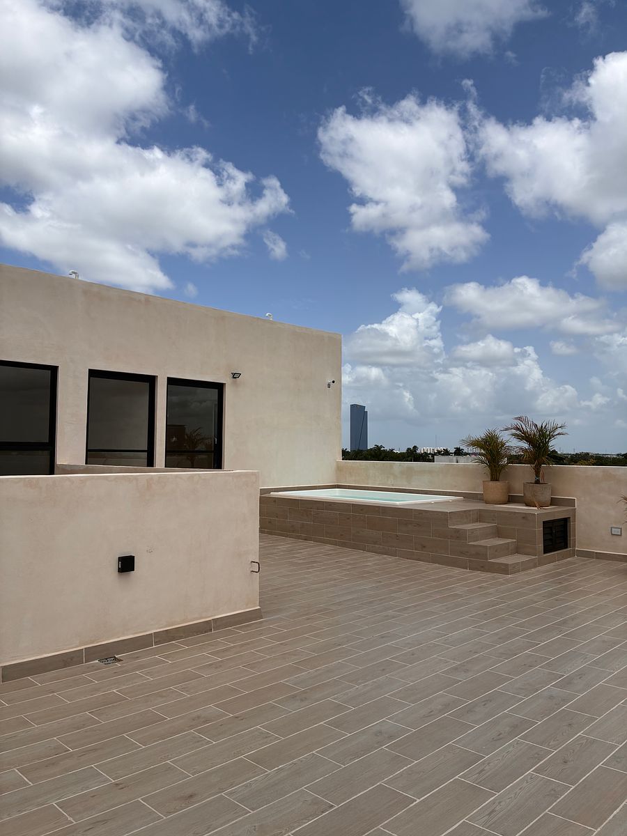 Apartamento em Montebello, Mérida, foto 9 de 10