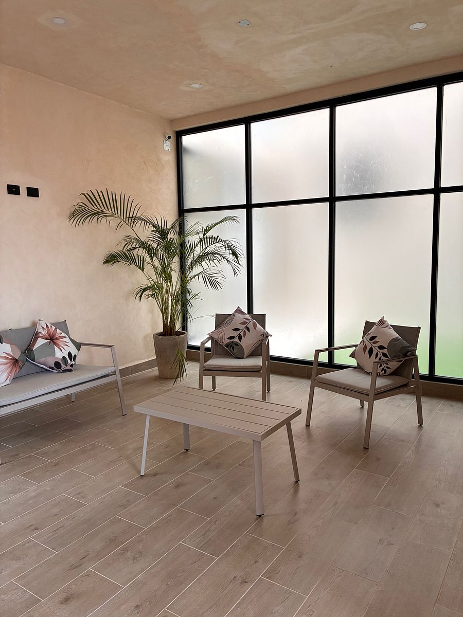 Apartamento em Montebello, Mérida, foto 10 de 10