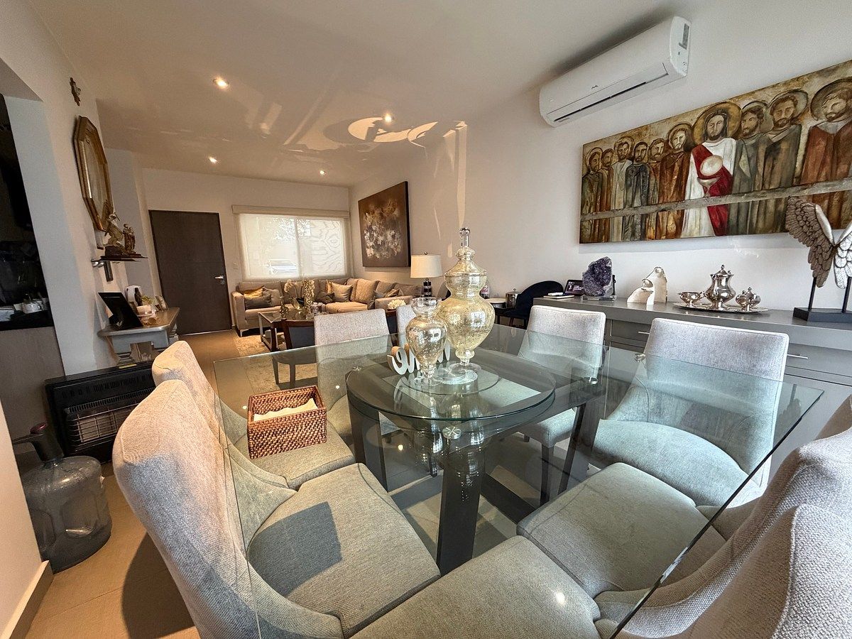 Casa em Las Vivenzias, Santa Catarina, foto 3 de 12
