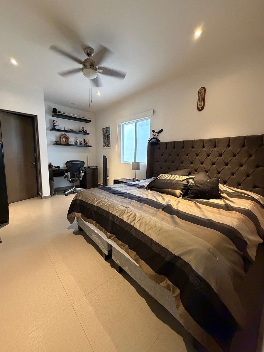 Casa em Las Vivenzias, Santa Catarina, foto 8 de 12