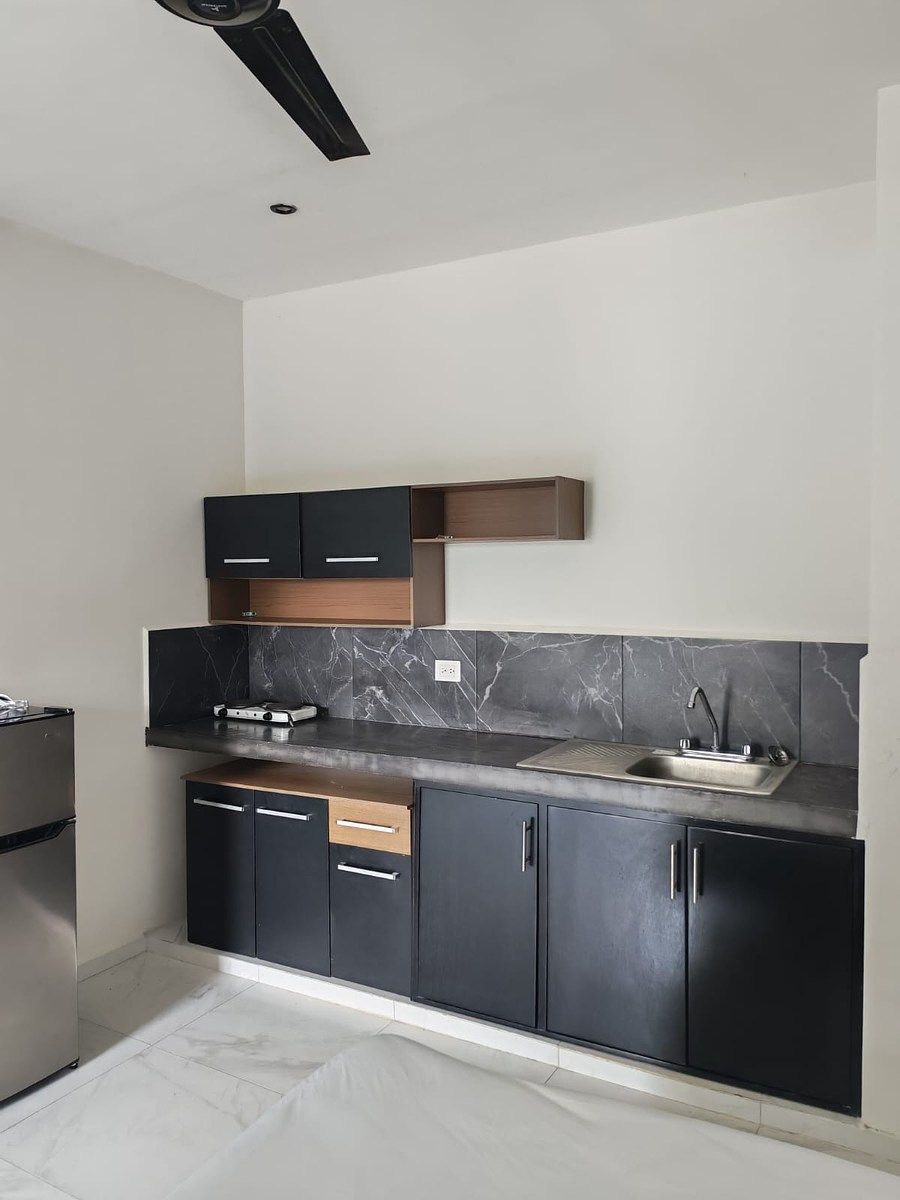 Apartment in Xcumpich, Mérida, photo 3 of 9