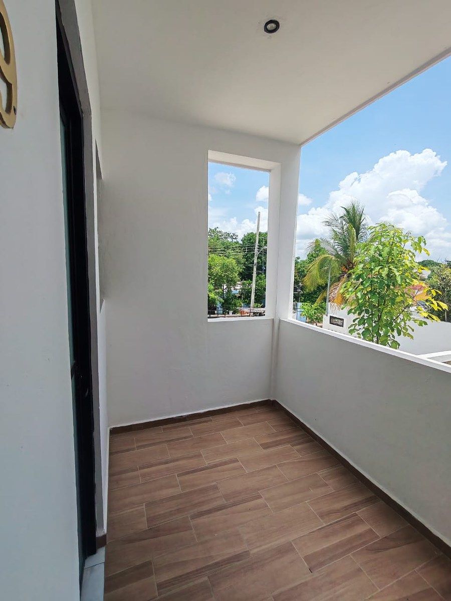 Apartment in Xcumpich, Mérida, photo 4 of 9