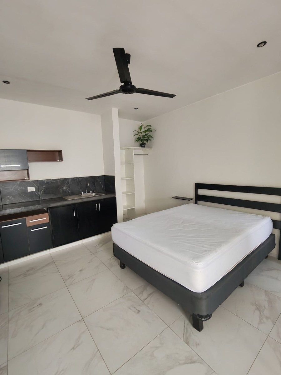 Apartment in Xcumpich, Mérida, photo 2 of 9