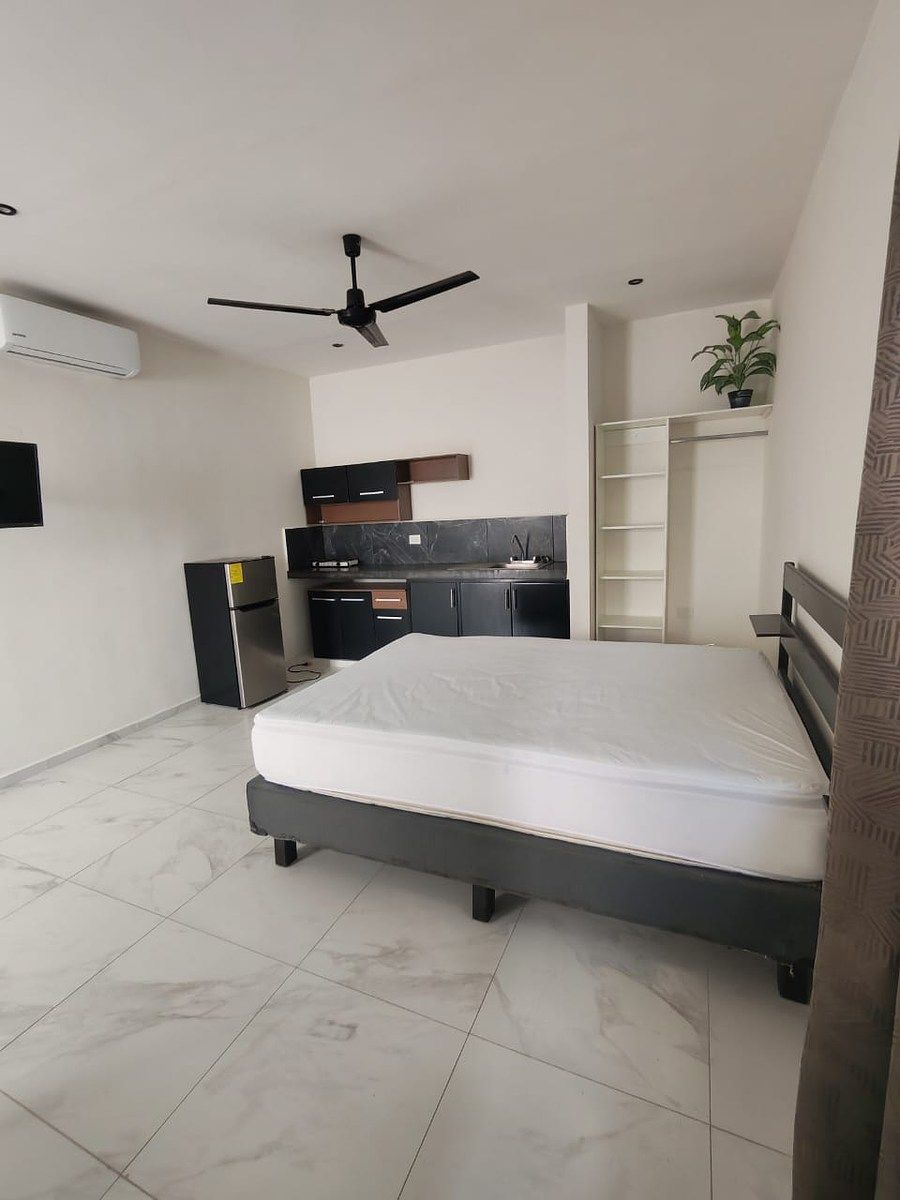 Apartment in Xcumpich, Mérida, photo 6 of 9