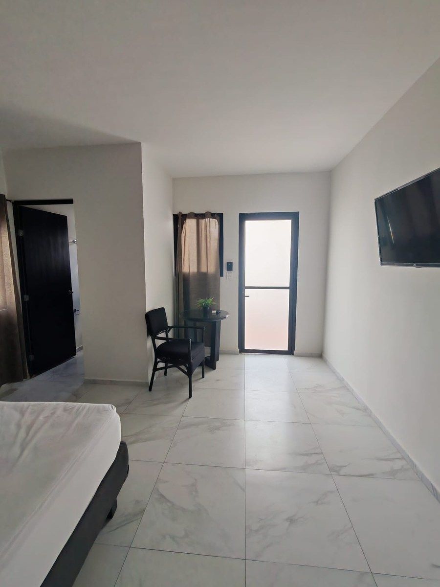 Apartment in Xcumpich, Mérida, photo 7 of 9