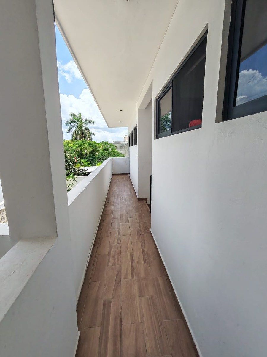 Apartment in Xcumpich, Mérida, photo 8 of 9