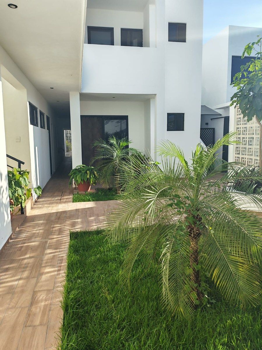 Apartment in Xcumpich, Mérida, photo 9 of 9
